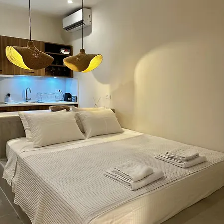 Serenity * Chalki Town