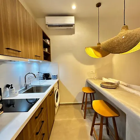 Hébergement de vacances Serenity *