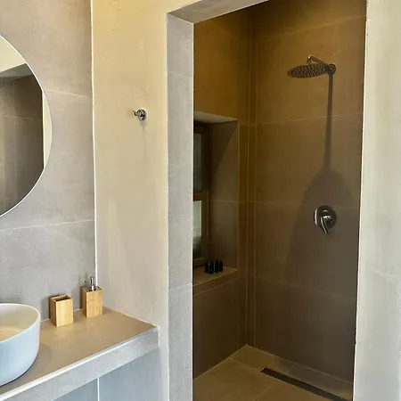 Serenity Case de vacanță