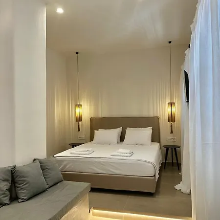 Tatil Evi Serenity Chalki Town