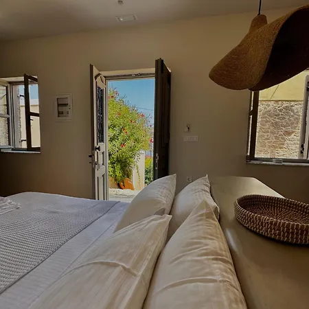 Serenity * Chalki Town