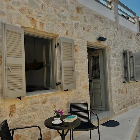 Serenity Chalki Town