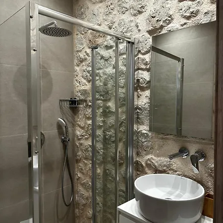 Serenity Chalki Town