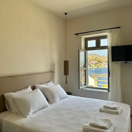 Tatil Evi Serenity *