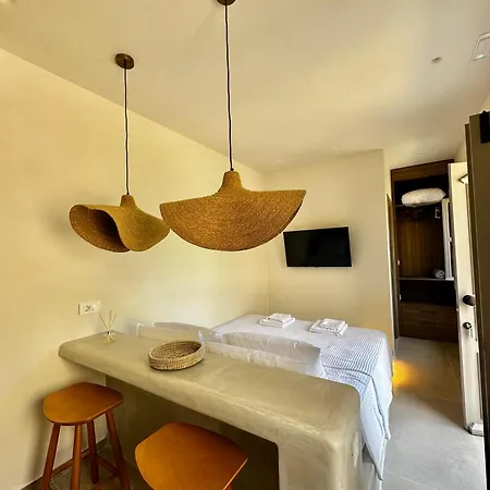Serenity Holiday home Chalki Town