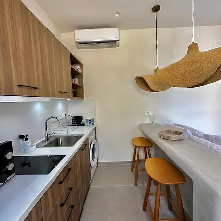 Case de vacanță Serenity Chalki Town