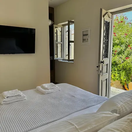 Holiday home Serenity