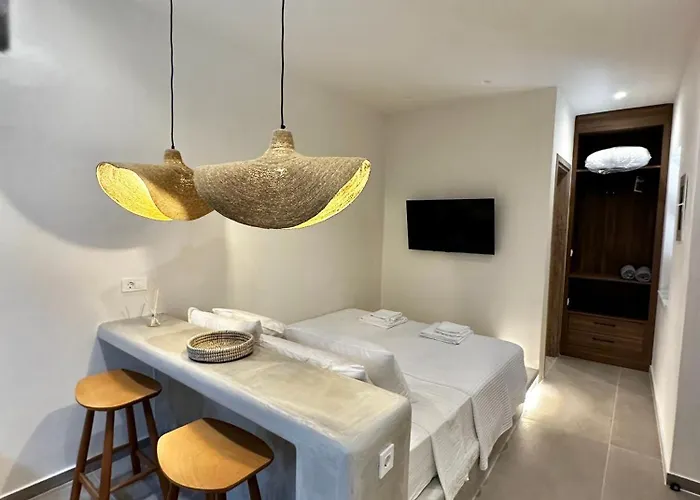 Serenity * Chalki Town