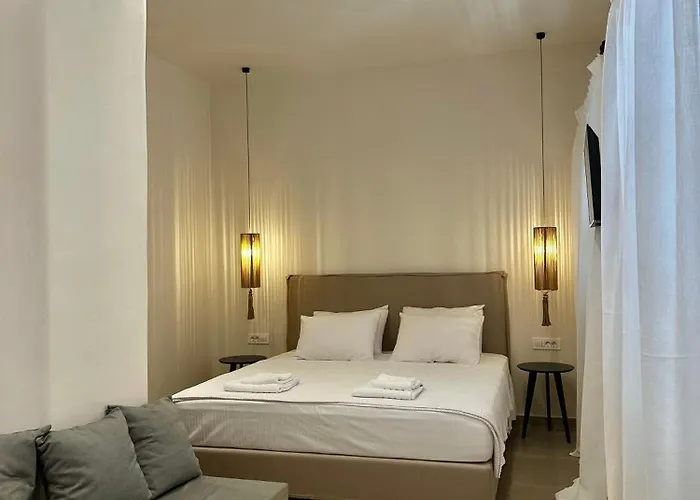 בית נופש Serenity האלקי