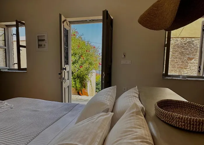 Serenity * Chalki Town