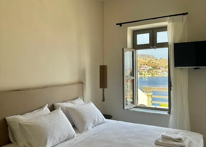 בית נופש Serenity *