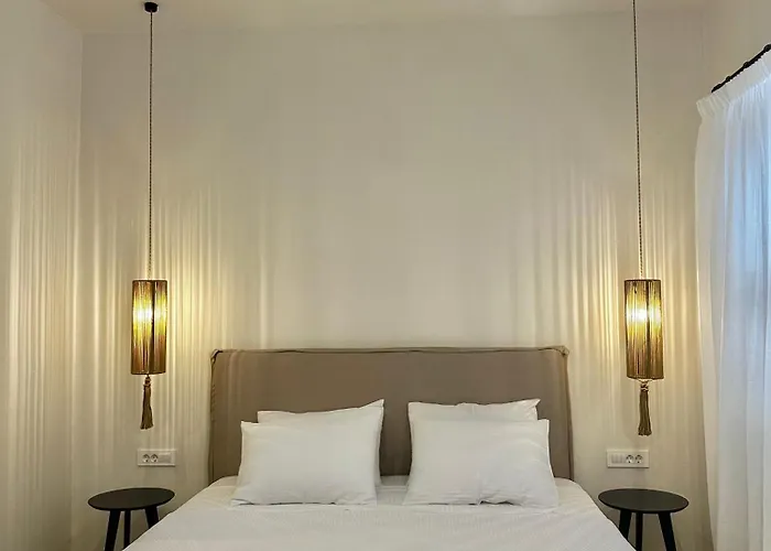 Tatil Evi Serenity *